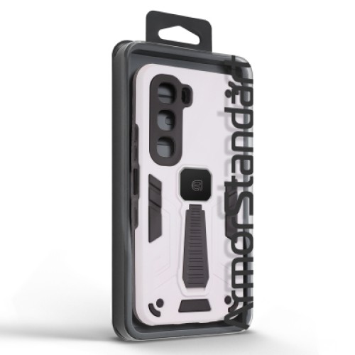 Чехол для мобильного телефона Armorstandart Proover Infinix Hot 60 5G Grey (ARM87290)