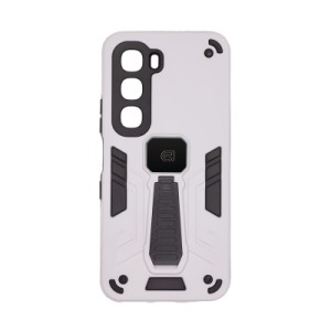 Чехол для мобильного телефона Armorstandart Proover Infinix Hot 60 5G Grey (ARM87290)