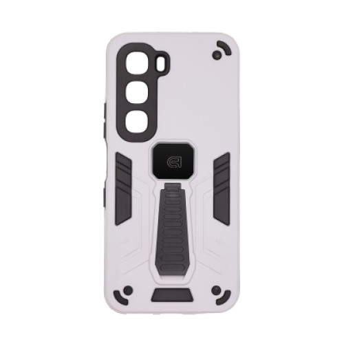 Чехол для мобильного телефона Armorstandart Proover Infinix Hot 60 5G Grey (ARM87290)