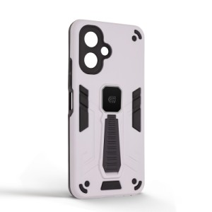 Чохол до мобільного телефона Armorstandart Proover Tecno Spark Go 2 4G Grey (ARM87172)