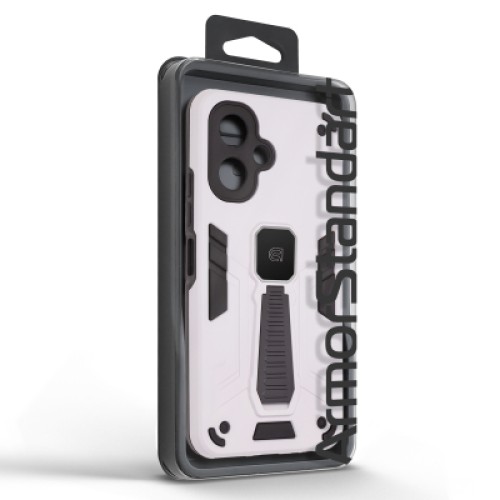 Чехол для мобильного телефона Armorstandart Proover Tecno Spark Go 2 4G Grey (ARM87172)