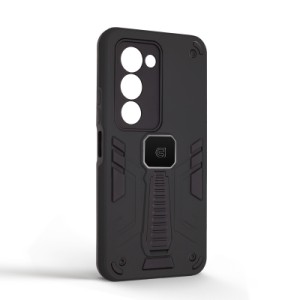 Чохол до мобільного телефона Armorstandart Proover Xiaomi Redmi 15 4G Black (ARM86719)