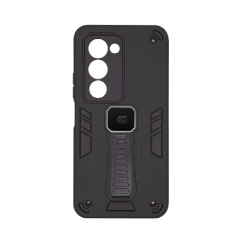 Чехол для мобильного телефона Armorstandart Proover Xiaomi Redmi 15 4G Black (ARM86719) Чехол для мобильного телефона Armorstandart Proover Xiaomi Redmi 15 4G Black (ARM86719)