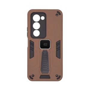 Чохол до мобільного телефона Armorstandart Proover Xiaomi Redmi 15 4G Brown (ARM86720)