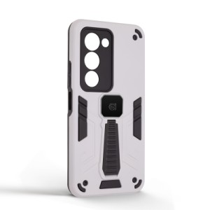 Чохол до мобільного телефона Armorstandart Proover Xiaomi Redmi 15 4G Grey (ARM86721)