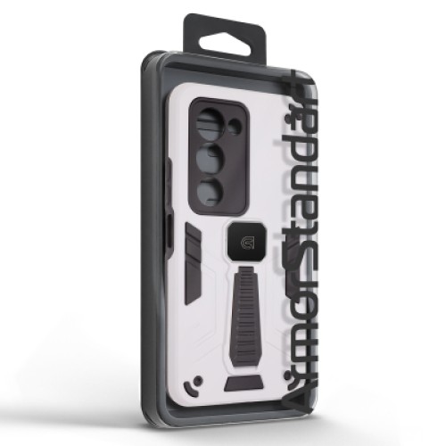 Чехол для мобильного телефона Armorstandart Proover Xiaomi Redmi 15 4G Grey (ARM86721)