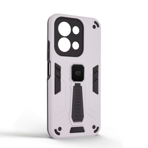 Чехол для мобильного телефона Armorstandart Proover Xiaomi Redmi 15C 4G / Poco C85 4G Grey (ARM86724) Чехол для мобильного телефона Armorstandart Proover Xiaomi Redmi 15C 4G / Poco C85 4G Grey (ARM86724)