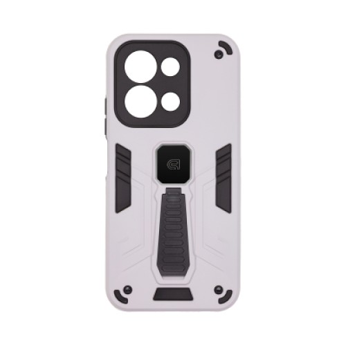 Чехол для мобильного телефона Armorstandart Proover Xiaomi Redmi 15C 4G / Poco C85 4G Grey (ARM86724) Чехол для мобильного телефона Armorstandart Proover Xiaomi Redmi 15C 4G / Poco C85 4G Grey (ARM86724)