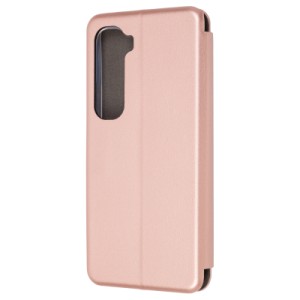 Чехол для мобильного телефона Armorstandart G-Case Infinix Hot 60i 4G Rose Gold (ARM88016)