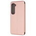 Чехол для мобильного телефона Armorstandart G-Case Infinix Hot 60i 4G Rose Gold (ARM88016)