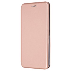 Чехол для мобильного телефона Armorstandart G-Case Infinix Hot 60i 4G Rose Gold (ARM88016)