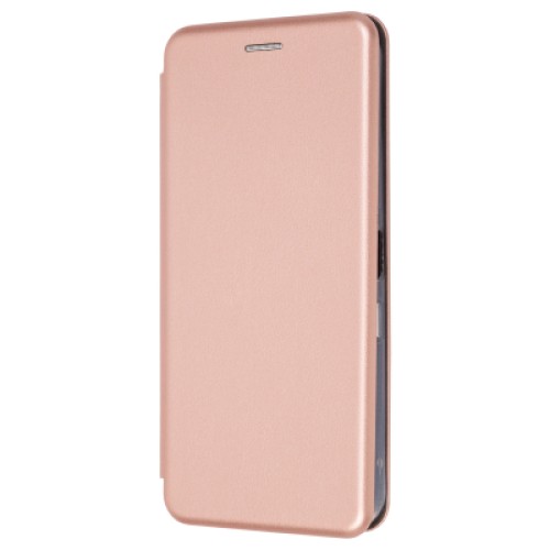 Чехол для мобильного телефона Armorstandart G-Case Infinix Hot 60i 4G Rose Gold (ARM88016)