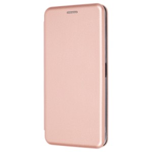 Чехол для мобильного телефона Armorstandart G-Case Infinix Smart 10 4G Rose Gold (ARM87816)