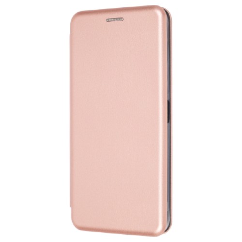 Чехол для мобильного телефона Armorstandart G-Case Infinix Smart 10 4G Rose Gold (ARM87816)