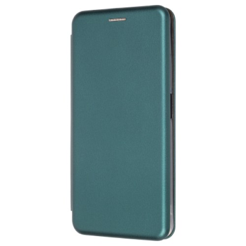 Чехол для мобильного телефона Armorstandart G-Case Realme C71 4G Green (ARM86780)