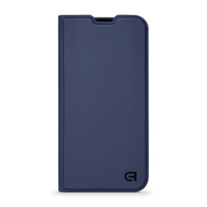 Чохол до мобільного телефона Armorstandart OneFold Case Motorola G86 Power 5G Dark Blue (ARM86711)