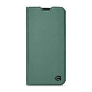 Чохол до мобільного телефона Armorstandart OneFold Case OPPO A5 4G / A5 5G / A5m 4G Green (ARM87344)