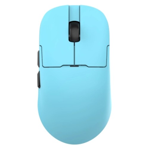 Мышка Ajazz AJ159P MC Wireless/Bluetooth/USB Charging Dock Blue (AJ159P-MC-Blue) Мышка Ajazz AJ159P MC Wireless/Bluetooth/USB Charging Dock Blue (AJ159P-MC-Blue)