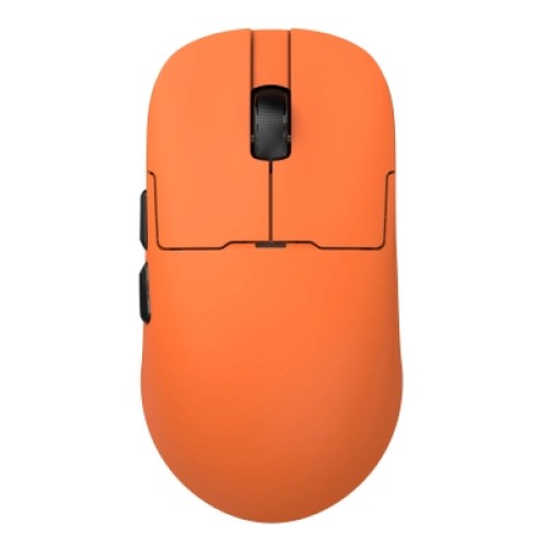 Мышка Ajazz AJ159P MC Wireless/Bluetooth/USB Charging Dock Orange (AJ159P-MC-Orange) Мышка Ajazz AJ159P MC Wireless/Bluetooth/USB Charging Dock Orange (AJ159P-MC-Orange)