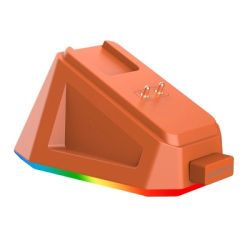 Мышка Ajazz AJ159P MC Wireless/Bluetooth/USB Charging Dock Orange (AJ159P-MC-Orange) Мышка Ajazz AJ159P MC Wireless/Bluetooth/USB Charging Dock Orange (AJ159P-MC-Orange)