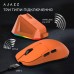 Мышка Ajazz AJ159P MC Wireless/Bluetooth/USB Charging Dock Orange (AJ159P-MC-Orange) Мышка Ajazz AJ159P MC Wireless/Bluetooth/USB Charging Dock Orange (AJ159P-MC-Orange)
