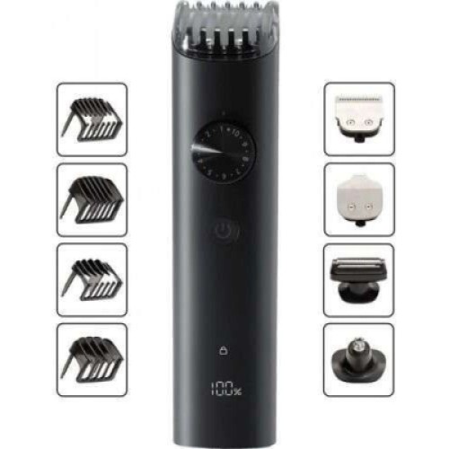 Триммер Xiaomi Grooming Kit Pro EU