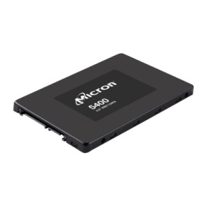 Накопитель SSD 2.5" 1.92TB 5400 Pro 7mm Micron (MTFDDAK1T9TGA-1BC1ZABYYR)