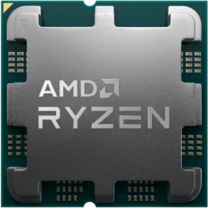 Процессор AMD Ryzen 5 7400 (100-100001900BOX)