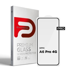 Стекло защитное Armorstandart Pro OPPO A6 Pro 4G (ARM89183)