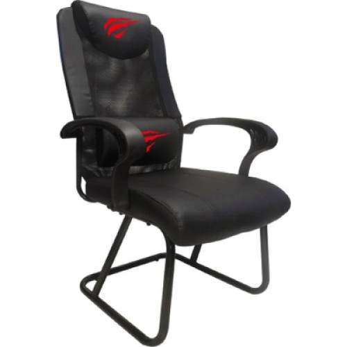 Кресло игровое Havit HV-GC924 Black (HV-GC924)