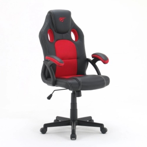 Кресло игровое Havit HV-GC939 Black/Red (HV-GC939)