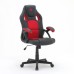 Кресло игровое Havit HV-GC939 Black/Red (HV-GC939)