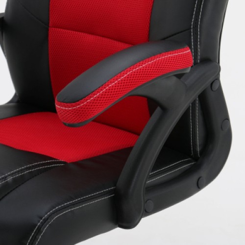 Кресло игровое Havit HV-GC939 Black/Red (HV-GC939)