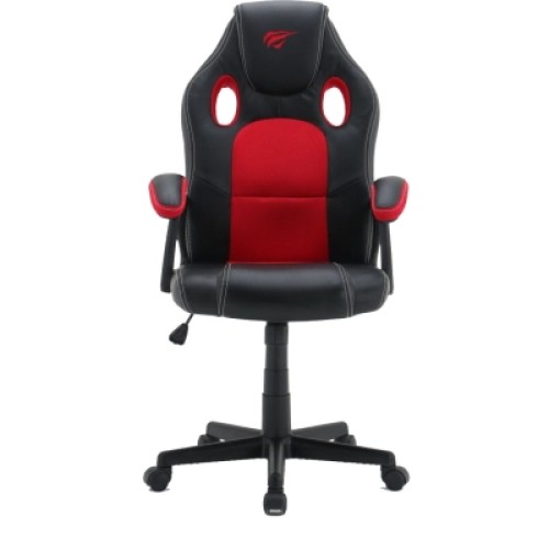 Кресло игровое Havit HV-GC939 Black/Red (HV-GC939)