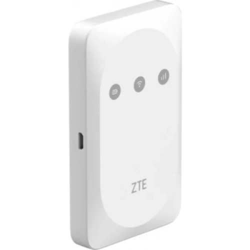 Мобильный Wi-Fi роутер ZTE LTE UFi MF935