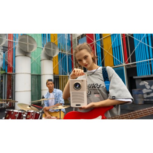 Проектор Yaber T2-Plus-limited