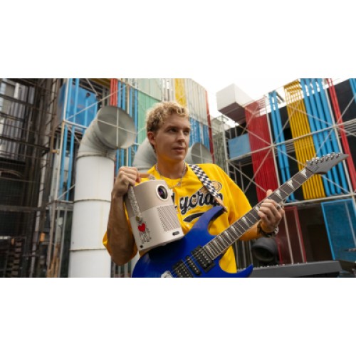 Проектор Yaber T2-Plus-limited