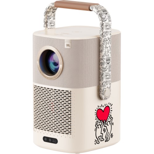 Проектор Yaber T2-Plus-limited