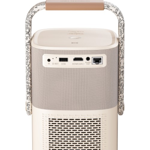 Проектор Yaber T2-Plus-limited