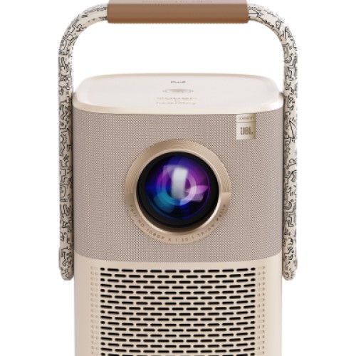 Проектор Yaber T2-Plus-limited