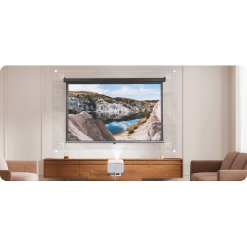 Проектор Yaber L2-Plus