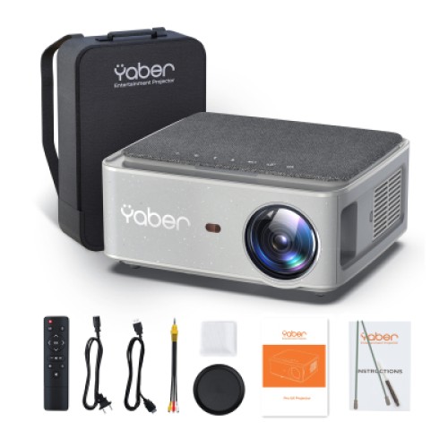 Проектор Yaber Pro-U6