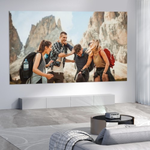 Проектор Yaber Pro-U6