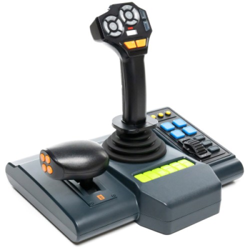 Руль Hori Farming Venicle Control System Simulator (HPC-043U)