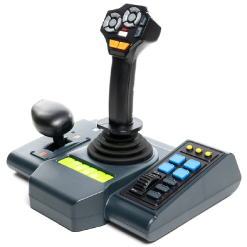 Руль Hori Farming Venicle Control System Simulator (HPC-043U)