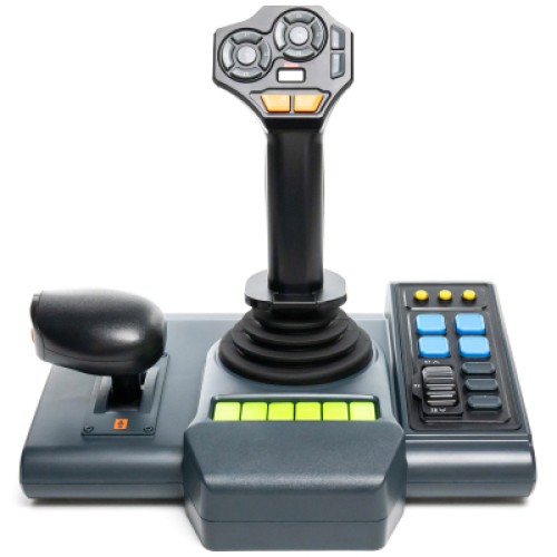 Руль Hori Farming Venicle Control System Simulator (HPC-043U)