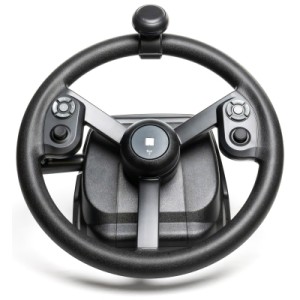 Кермо Hori Farming Venicle Control System Simulator (HPC-043U)