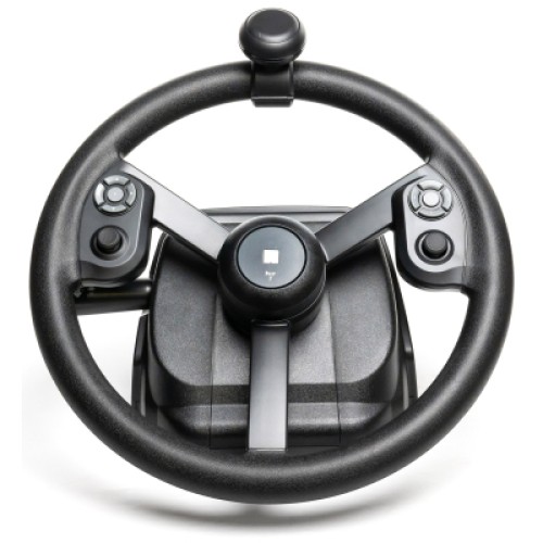 Руль Hori Farming Venicle Control System Simulator (HPC-043U)