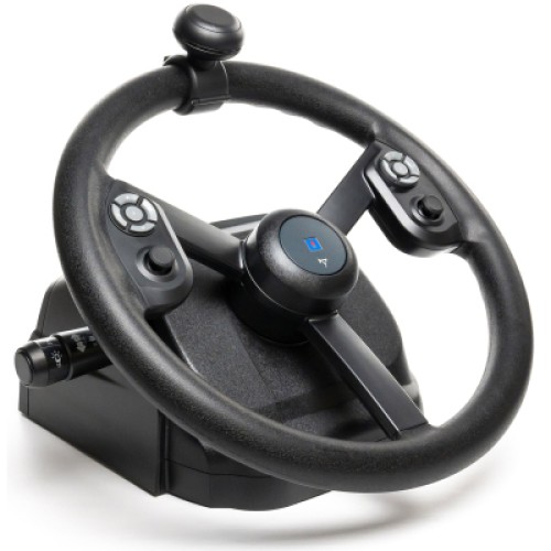 Руль Hori Farming Venicle Control System Simulator (HPC-043U)
