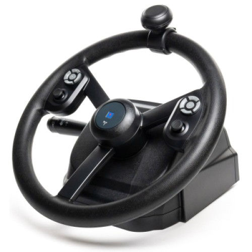 Руль Hori Farming Venicle Control System Simulator (HPC-043U)